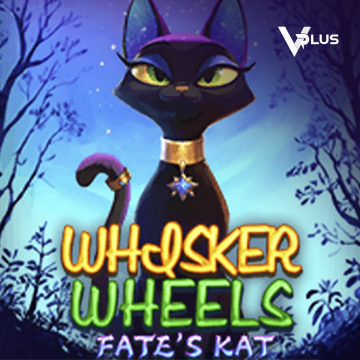Whisker Wheels Fate Kat - SUPERBET388