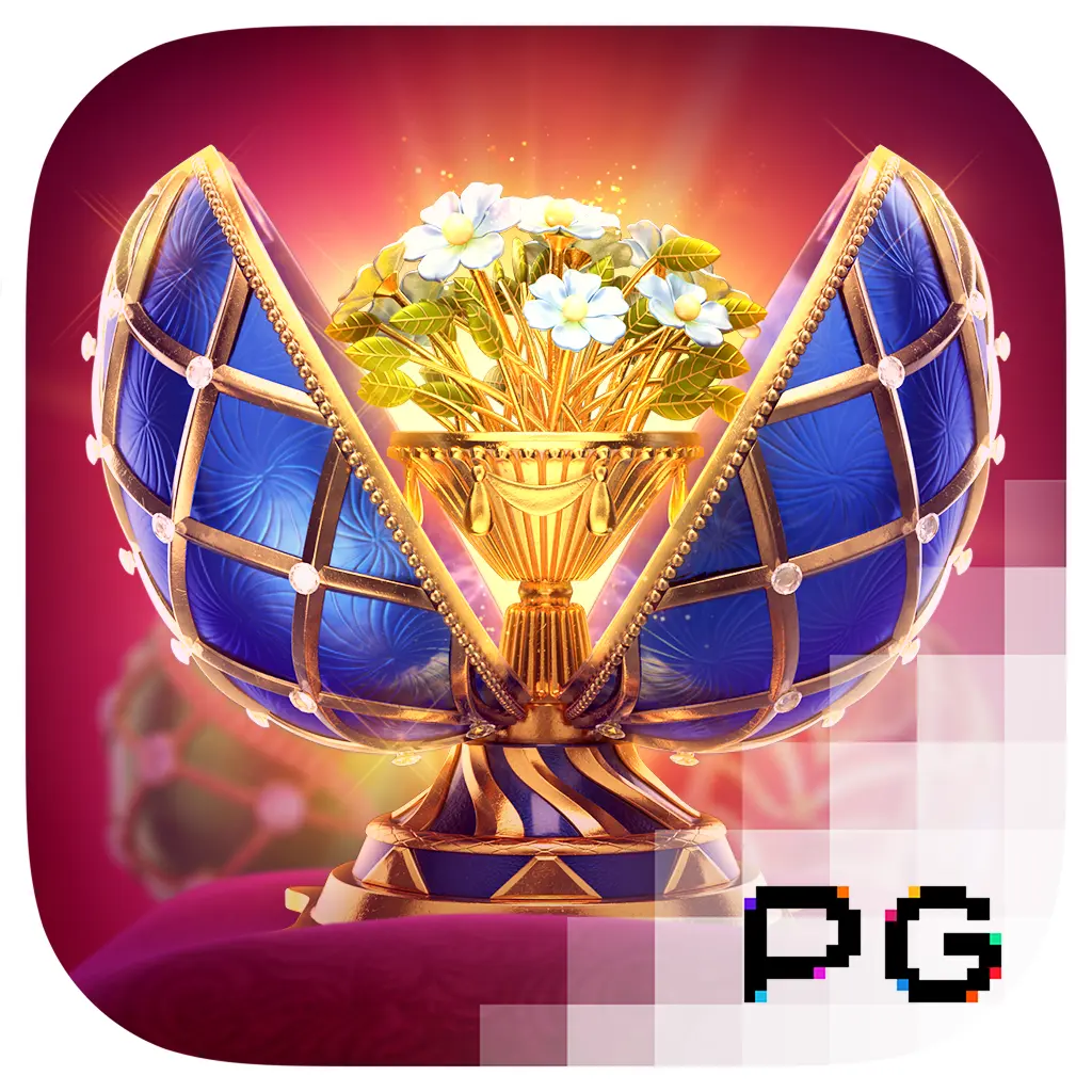 Tsar Treasures - SUPERBET388