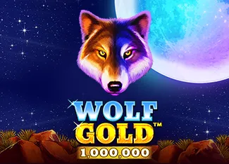Wolf Gold 1,000,000 - SUPERBET388