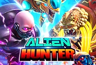 Alien Hunter - SUPERBET388