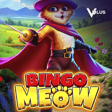 Bingo Meow - SUPERBET388
