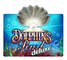 Dolphins Pearl Deluxe - SUPERBET388