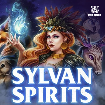 Sylvan Spirits - SUPERBET388