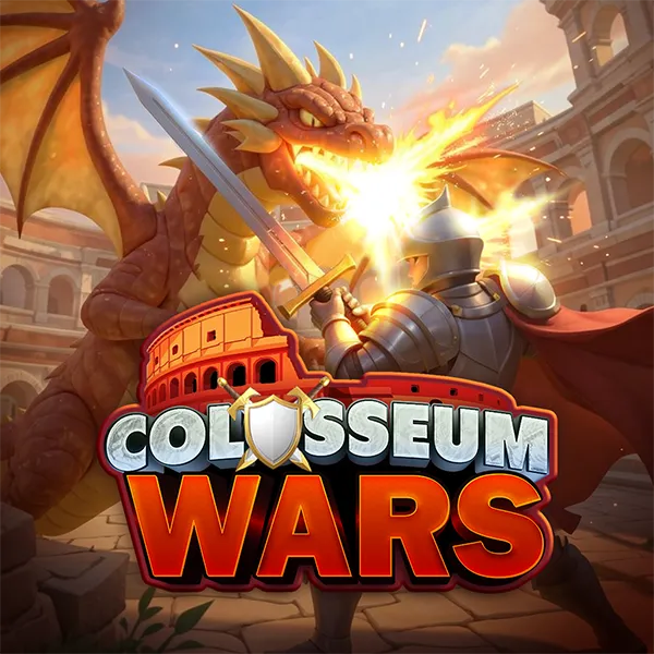 Colosseum Wars - SUPERBET388