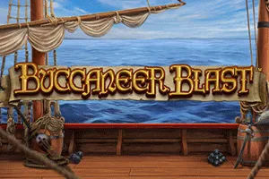 Buccaneer Blast - SUPERBET388