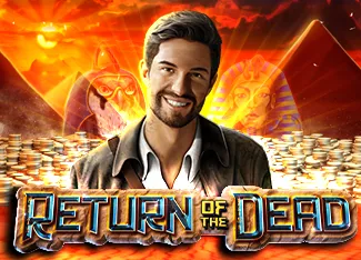 Return of the Dead - SUPERBET388
