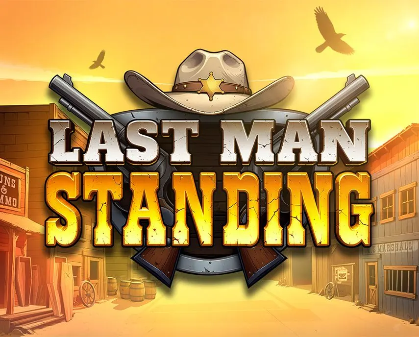 Last Man Standing - SUPERBET388