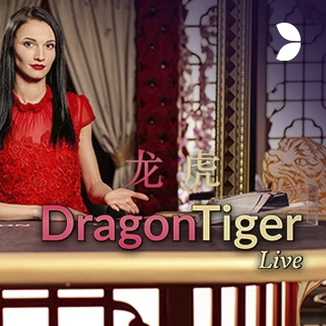 Emperor Dragon Tiger - SUPERBET388