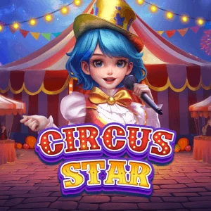 Circus Star - SUPERBET388