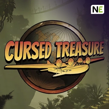 Cursed Treasure - SUPERBET388