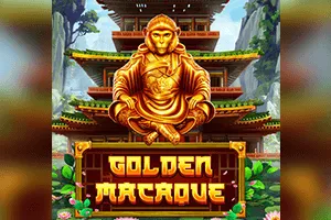 Golden Macaque - SUPERBET388