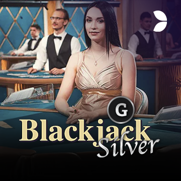 Blackjack Silver G - SUPERBET388