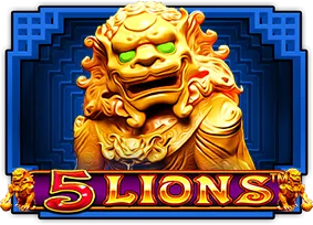 5 Lions - SUPERBET388