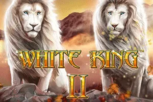 White King II - SUPERBET388