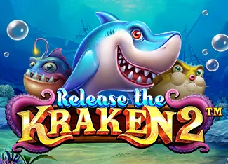 Release the Kraken 2 - SUPERBET388