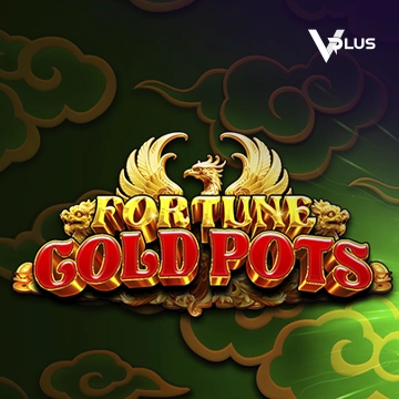 Fortune Gold Pots - SUPERBET388
