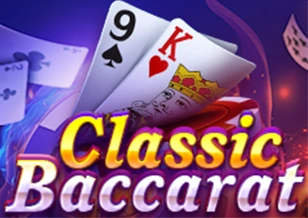 Bakarat Klasik - SUPERBET388