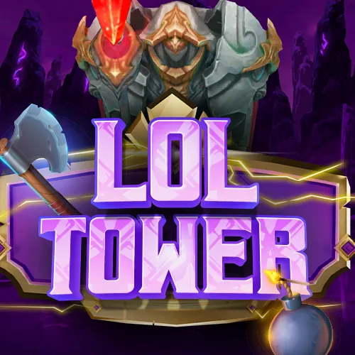 LOL Tower 英雄联盟(防御塔) - SUPERBET388