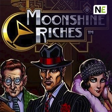 Moonshine Riches - SUPERBET388