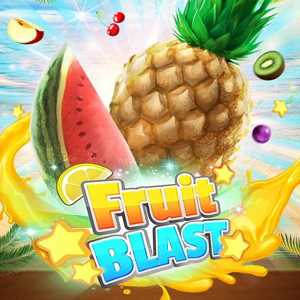 Fruit Blast - SUPERBET388