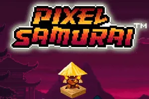 Pixel Samurai - SUPERBET388