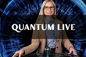 Quantum Roulette - SUPERBET388