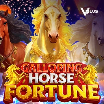 Galloping Horse Fortune - SUPERBET388