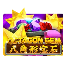 Octagon Gem - SUPERBET388
