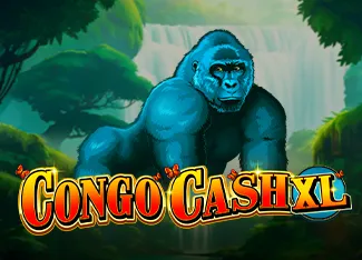 Congo Cash XL - SUPERBET388