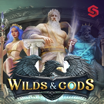 Wild & Gods - SUPERBET388