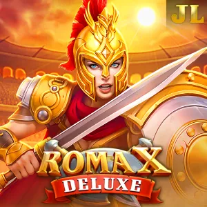 RomaX Deluxe - SUPERBET388