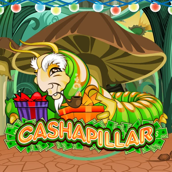 Cashapillar - SUPERBET388