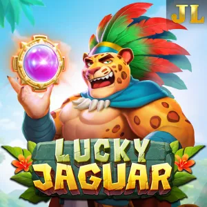 Lucky Jaguar - SUPERBET388