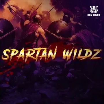 Spartan Wildz - SUPERBET388