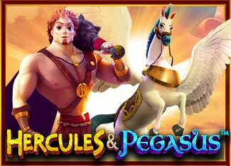 Hercules and Pegasus - SUPERBET388