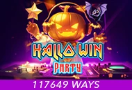 Spadegaming : Hallo Win Party - SUPERBET388