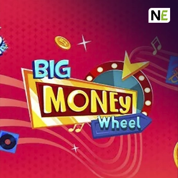 Big Money Wheel - SUPERBET388