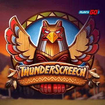 Thunder Screech - SUPERBET388