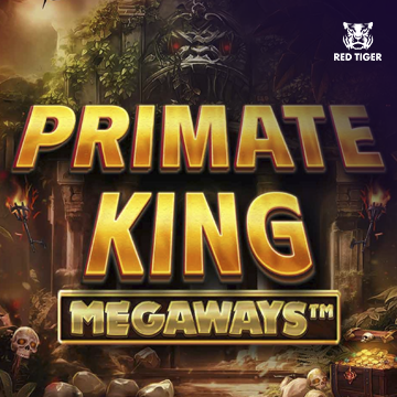 Primate King MegaWays™ - SUPERBET388