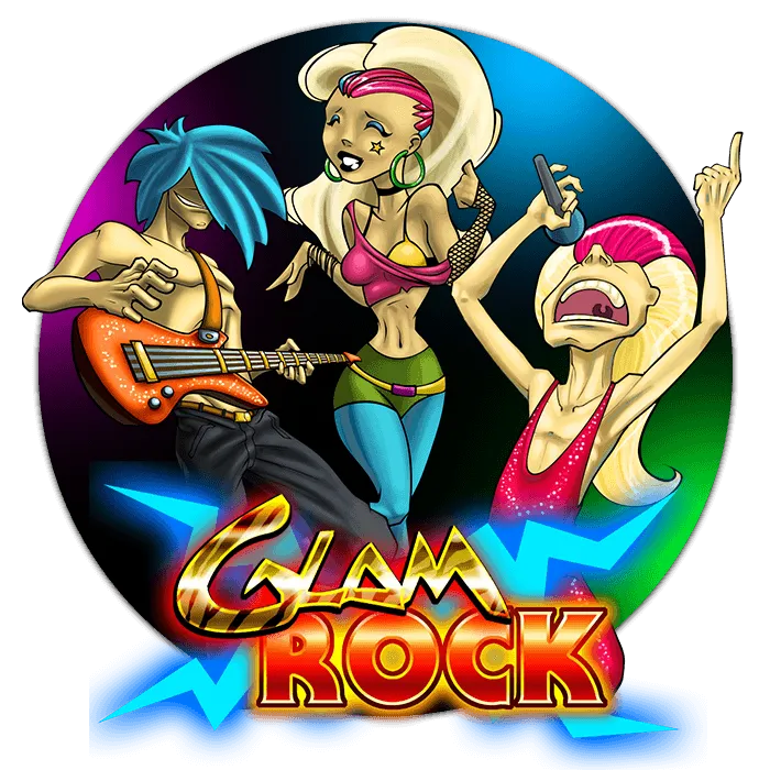Glam Rock - SUPERBET388