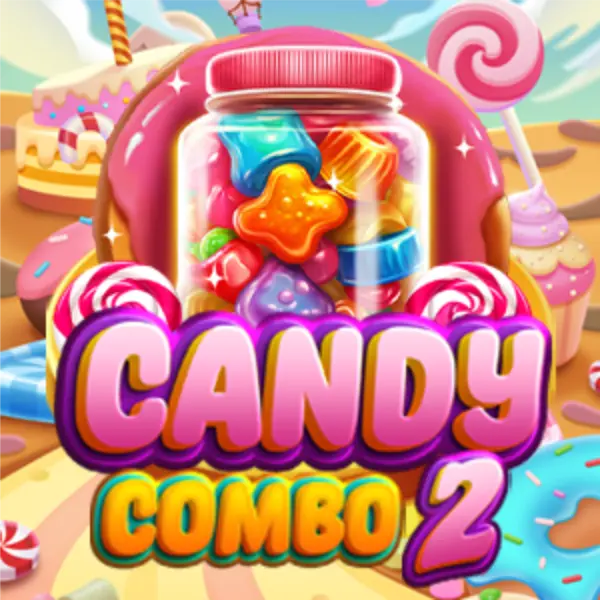 Candy Combo 2 - SUPERBET388