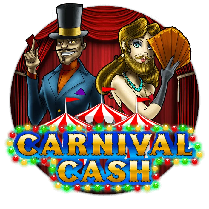 Carnival Cash - SUPERBET388