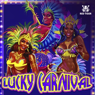 Lucky Carnival - SUPERBET388