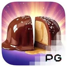 Chocolate Deluxe - SUPERBET388