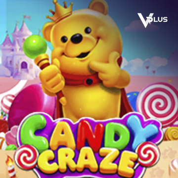Candy Craze - SUPERBET388