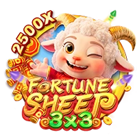 FORTUNE SHEEP - SUPERBET388