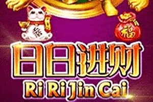 Ri Ri Jin Cai - SUPERBET388