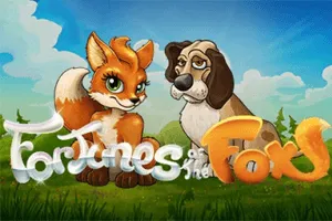 Fortunes of the Fox - SUPERBET388