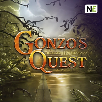 Gonzos Quest - SUPERBET388