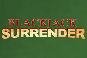 Blackjack Surrender - SUPERBET388